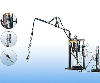 雙組份自動打膠機為何受到這么多人的喜愛