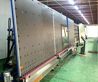 中空玻璃的生產過程有哪幾步?