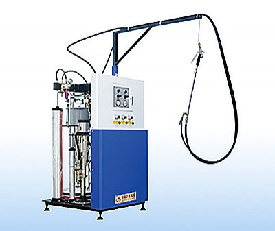 如何判斷雙組份打膠機的磨損情況呢？