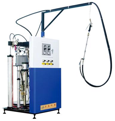 如何正確安裝打膠機的管路裝置?