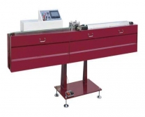 告別繁瑣涂膠，立式丁基膠涂布機讓效率與精度雙贏