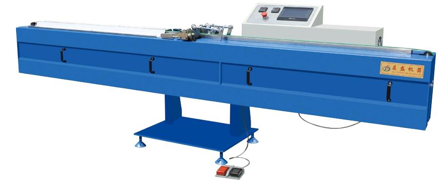 臥式丁基膠涂布機(jī)的性能特點(diǎn)