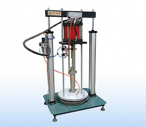 臥式雙組份中空玻璃打膠機(jī)操作要注意什么?