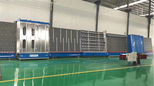 立式玻璃涂布機設(shè)備如何進行大規(guī)模生產(chǎn)？