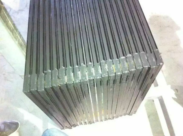 中空玻璃生產(chǎn)線