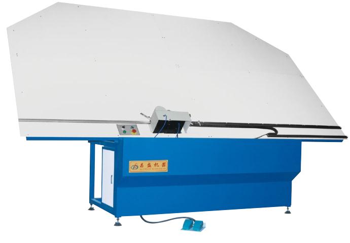 全自動鋁條折彎機