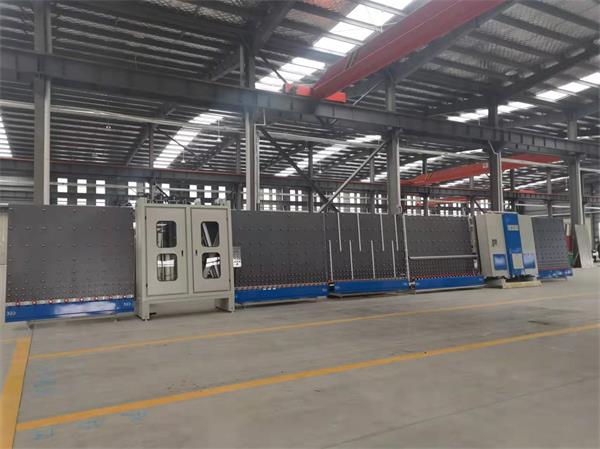 中空玻璃生產線在玻璃生產中發(fā)揮重要作用!